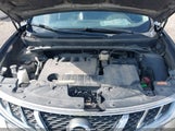 Nissan Murano S/Sl/Le JN8AZ1MW1DW308316 photo