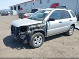 KIA SPORTAGE LX V6 KNDKGCA36A7715422 fotografie