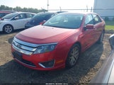 FORD FUSION SEL 3FAHP0JA8CR184300 снимка