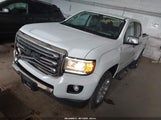 GMC CANYON SLT 1GTG6CE31F1162773 снимка
