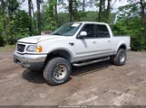 FORD F-150 LARIAT/XLT 1FTRW08L42KE08108 photo