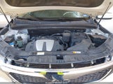 Kia Sorento Ex V6 5XYKUDA22DG411937 снимка