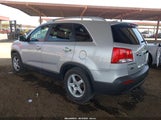 Kia Sorento Ex V6 5XYKUDA22DG411937 снимка