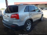 Kia Sorento Ex V6 5XYKUDA22DG411937 снимка