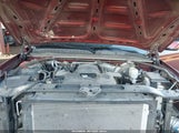 GMC YUKON XL SLT 1GKS2GKC6HR134588 снимка