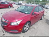 Chevrolet Cruze 1Lt Auto 1G1PC5SB3D7304169 снимка