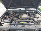 NISSAN TRUCK KING CAB SE/KING CAB XE 1N6HD16Y4SC444961 photo