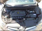 HYUNDAI ELANTRA SE 5NPDH4AE7EH485551 снимка