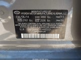 HYUNDAI ELANTRA SE 5NPDH4AE7EH485551 снимка