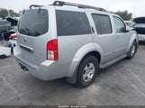 Nissan Pathfinder Se 5N1AR18U47C608602 снимка