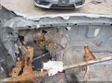 Toyota Bz4X Xle JTMABACA6RA084082 снимка