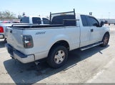 Ford F-150 Stx/Xl/Xlt 1FTRX12WX6NA33710 снимка