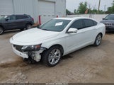 CHEVROLET IMPALA 2LT 2G1125S37F9294717 снимка
