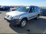 Honda Cr-V Lx SHSRD78555U345319 снимка