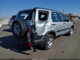 Honda Cr-V Lx SHSRD78555U345319 снимка