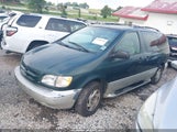Toyota Sienna Xle 4T3ZF13C9YU243315 снимка