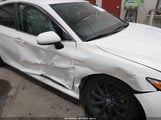 Toyota Camry Le 4T1B11HK0JU071884 снимка