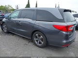 Honda Odyssey Touring 5FNRL6H88JB062213 photo