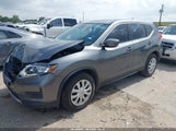 Nissan Rogue S Fwd 5N1AT2MTXLC730007 снимка