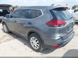 Nissan Rogue S Fwd 5N1AT2MTXLC730007 снимка