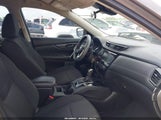 Nissan Rogue S Fwd 5N1AT2MTXLC730007 снимка
