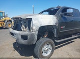 CHEVROLET SILVERADO 2500HD LTZ 1GC1KWE87GF227676 photo