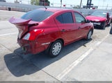 NISSAN VERSA 1.6 S+ 3N1CN7AP5EL835186 снимка