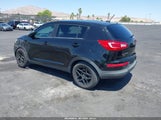 KIA SPORTAGE LX KNDPBCA25D7449584 снимка