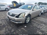 NISSAN MAXIMA 3.5 SL 1N4BA41E35C860915 снимка