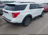 Ford Explorer Xlt 1FMSK8DH5PGA49435 снимка