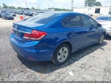 Honda Civic Lx 2HGFB2F59FH536857 снимка