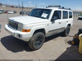 JEEP COMMANDER SPORT 1J8HG48P97C601058 снимка