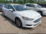 FORD FUSION SE 3FA6P0HD9JR265956 снимка