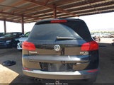 VOLKSWAGEN TIGUAN SE WVGBV7AX7CW559296 photo