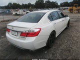 HONDA ACCORD SPORT 1HGCR2F55EA240844 photo