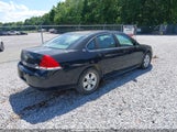 CHEVROLET IMPALA 3.5L LT 2G1WT57K391157876 снимка