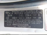 KIA SPECTRA EX/LX/SX KNAFE122165344686 снимка