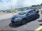 TOYOTA COROLLA S PLUS 2T1BURHE7FC462068 снимка