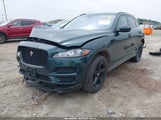 Jaguar F-Pace 25T Prestige SADCK2FX9JA274370 снимка