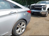 HYUNDAI SONATA SE 2.0T 5NPEC4AB0CH451960 снимка