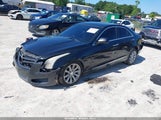 CADILLAC ATS STANDARD 1G6AA5RA4D0144153 снимка