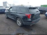Ford Explorer Limited 1FMSK8FH0MGA84859 снимка
