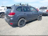 Subaru Forester Wilderness JF2SKAMC5NH418173 снимка