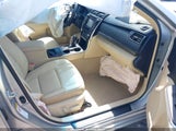 Toyota Camry Hybrid Xle 4T1BD1FKXFU170049 photo