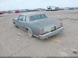 PONTIAC GRAND PRIX 2H37W8P651294     снимка