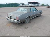 PONTIAC GRAND PRIX 2H37W8P651294     снимка