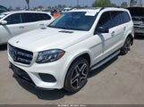 MERCEDES-BENZ GLS 550 4MATIC 4JGDF7DE2HA823559 снимка