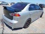 MITSUBISHI LANCER GTS JA32U8FW6AU017479 снимка