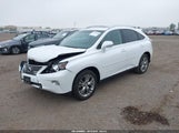 Lexus Rx 350 2T2ZK1BAXEC135802 fotografie