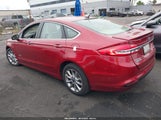 Ford Fusion Energi Platinum 3FA6P0SU6HR313612 снимка